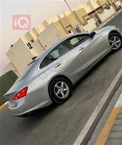 شيفروليه ماليبو